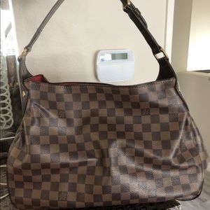 Louis Vuitton bag